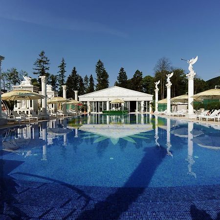 Aphrodite Palace Rajecke Teplice Ngoại thất bức ảnh