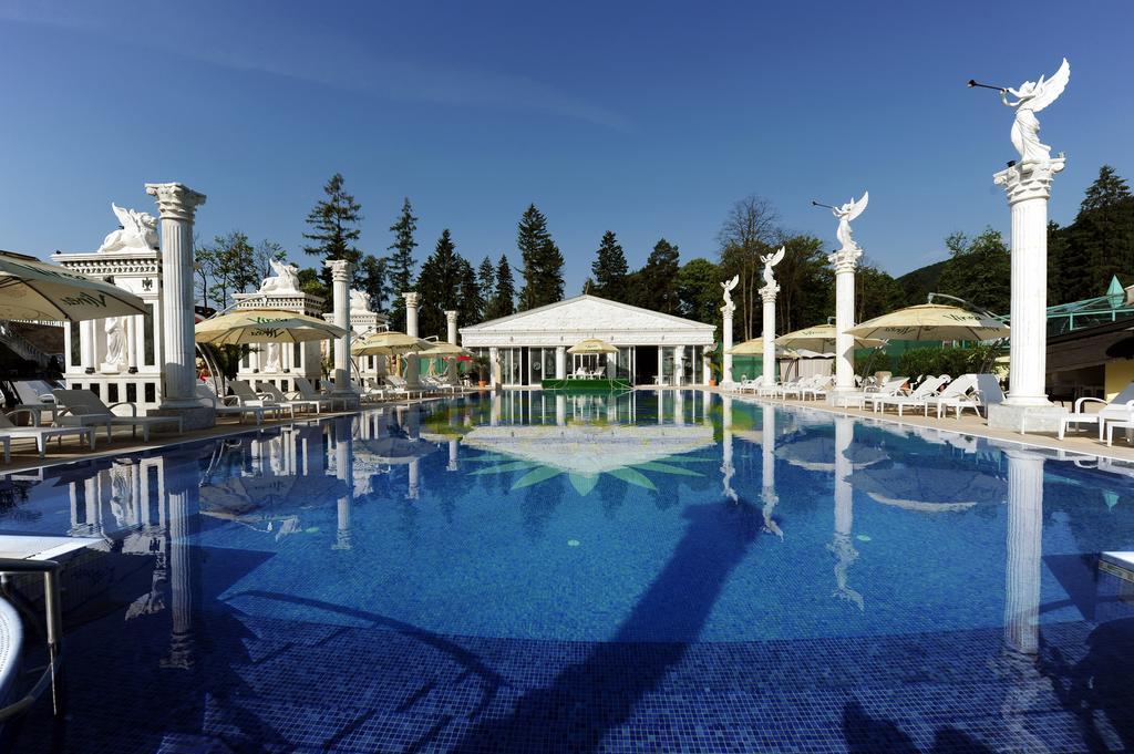 Aphrodite Palace Rajecke Teplice Ngoại thất bức ảnh