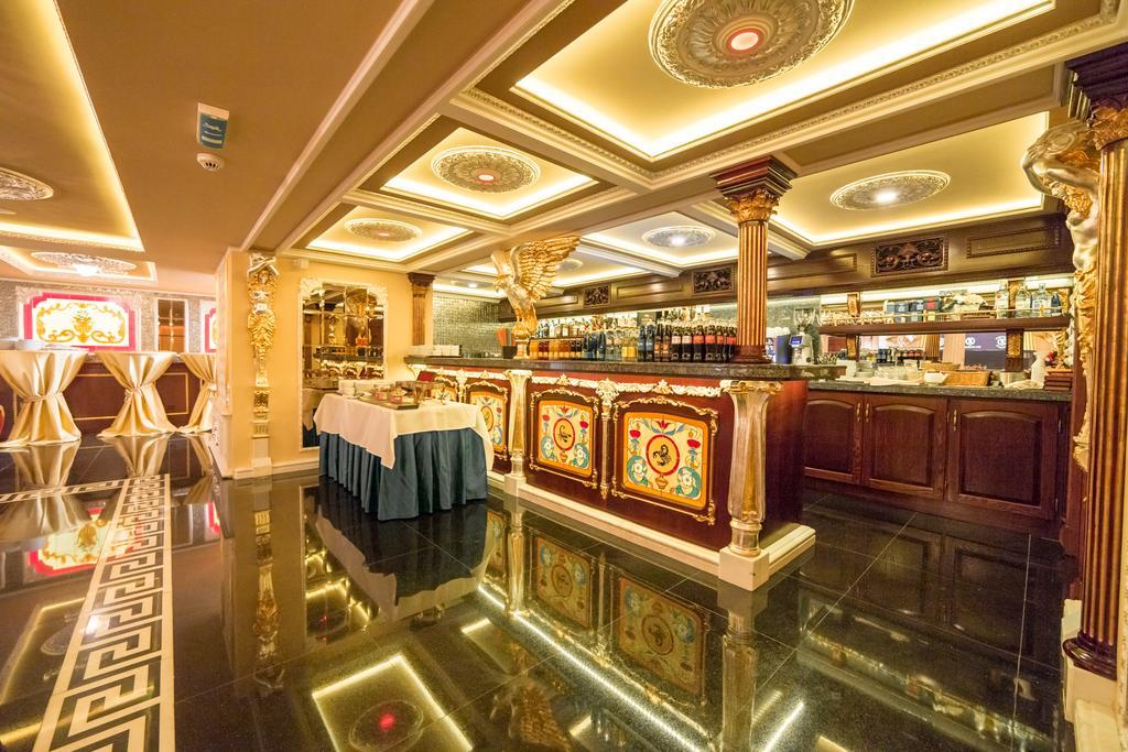 Aphrodite Palace Rajecke Teplice Ngoại thất bức ảnh