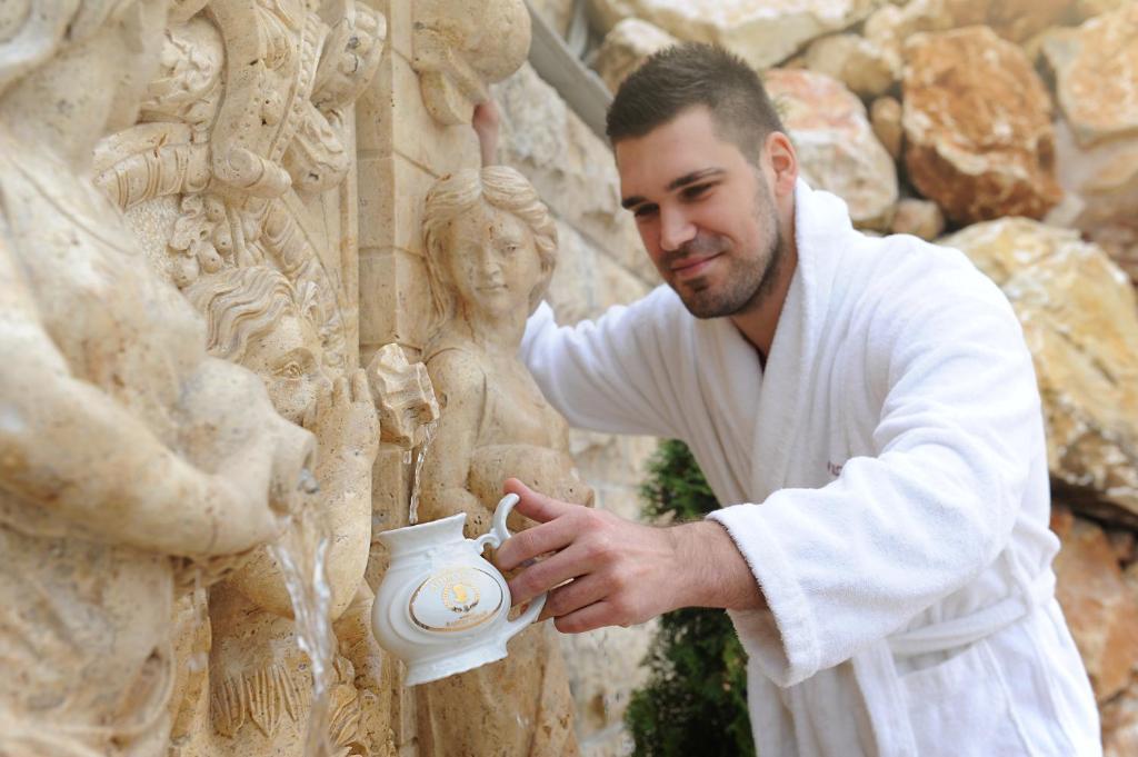 Aphrodite Palace Rajecke Teplice Ngoại thất bức ảnh
